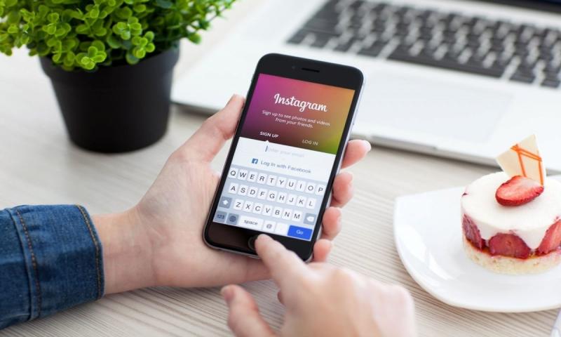 Instagram'dan tasarım severler için yeni bir hesap geliyor!