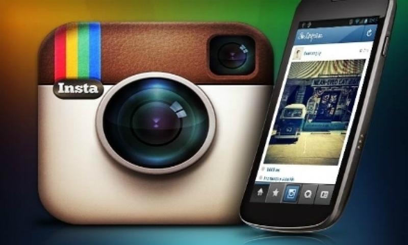 Instagram'ın Android Uygulaması Güncellendi
