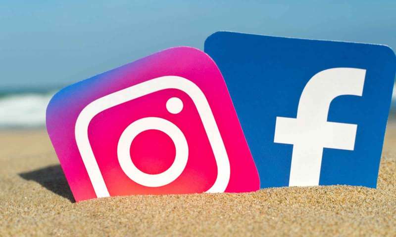 Instagram'ın 'IGTV' Videoları Facebook'a Geliyor
