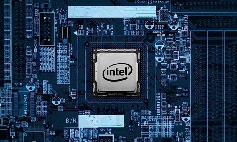 Intel 8.Nesil İşlemci Detayları Sızdırıldı