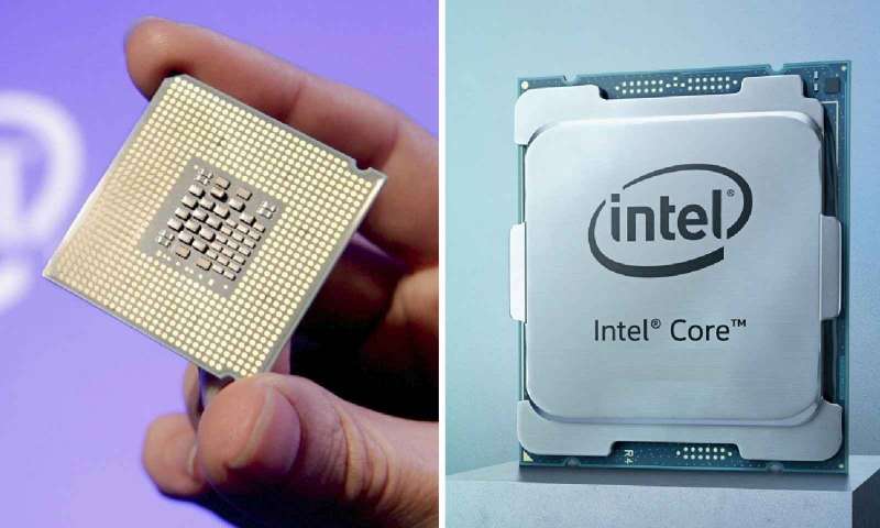 Intel artık üretmeyeceği işlemcileri açıkladı