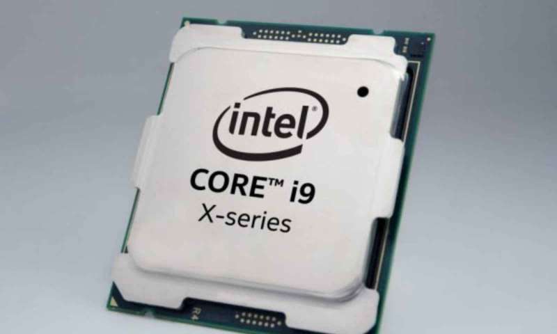 Intel Extreme Serisi Core i9-9990 İddialı Geliyor