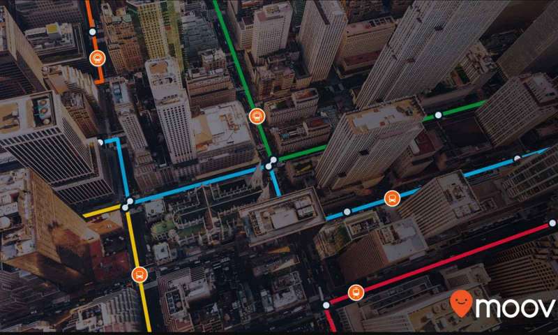 Intel, Moovit'i 1 milyar dolara satın alabilir