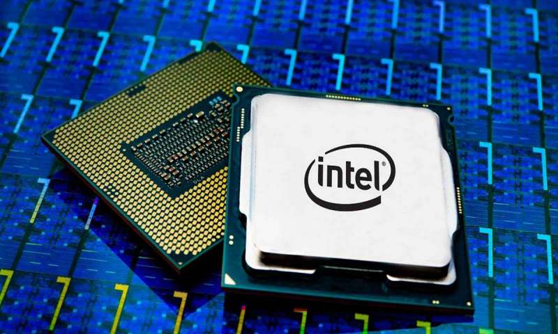 Intel'in yeni ana kartı Z690 görüntüsü sızdırıldı