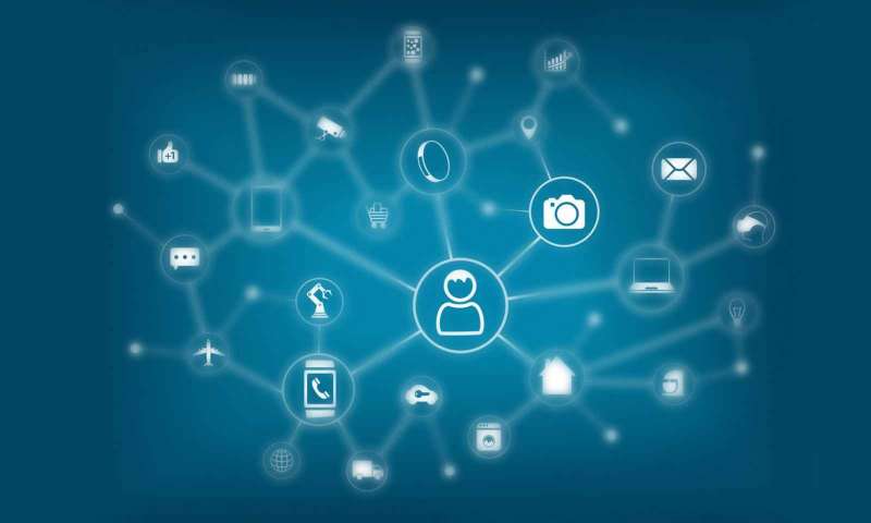 İnternet bir gün bizim için gerekli olan her şeyi yapacak mı?