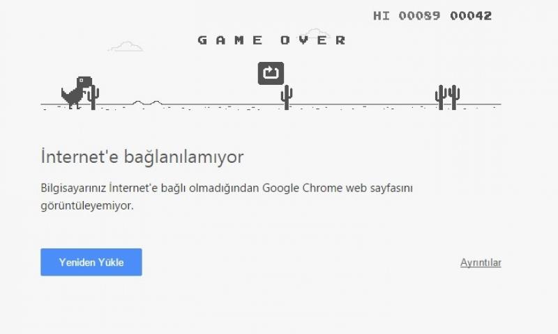 İnternet Yokken Sitelerdeki Yazıları Okuyabileceğiniz 4 Yöntem