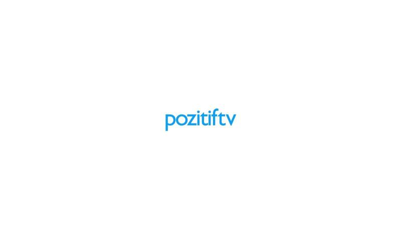 İnternetten canlı yayın servisi Pozitiftv yeni adı ve vizyonuyla yayında!