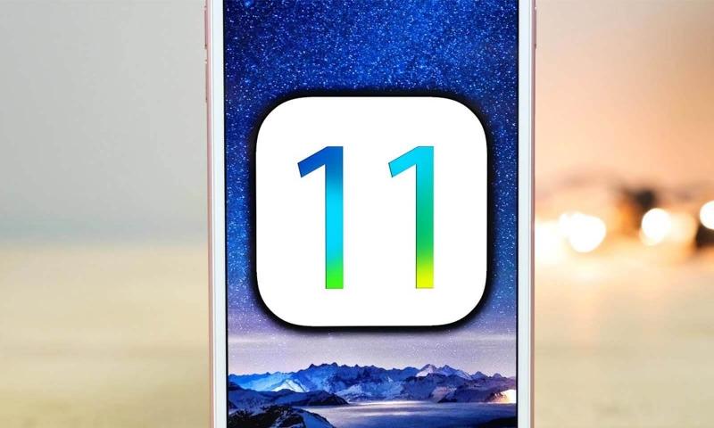 iOS 11 İçin Beklenen Tüm Özellikler