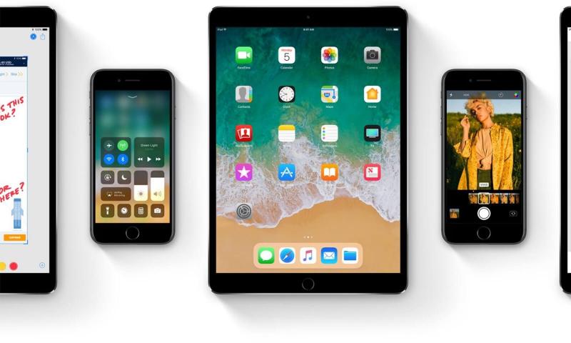 iOS 11 İle Live Photosları GIF Olarak Göndermek