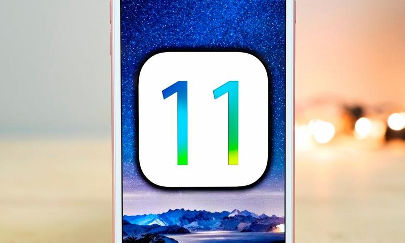 iOS 11 Özellikleri Neler? iOS 11 Ne Zaman Tanıtılacak?