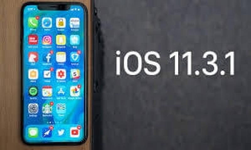 ios 11 beta 5 indir