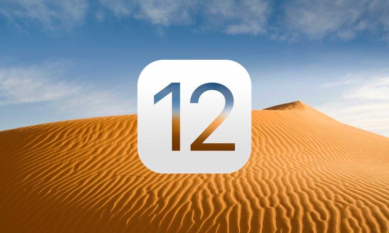 iOS 12 için yeni detaylar ortaya çıktı