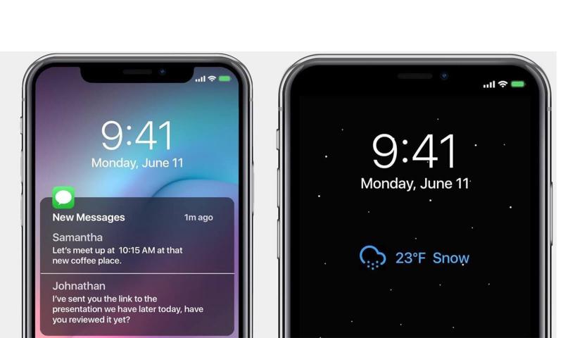 iOS 12 ile Gelmesi Beklenen Yenilikler Ertelendi