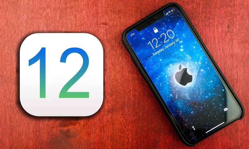 iOS 12 Kullanıma Sunuldu, İşte Gelen Yenilikler