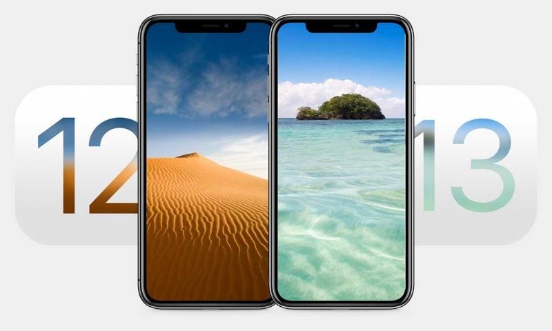 iOS 12 ve iOS 13'le hangi yenilikler gelecek?