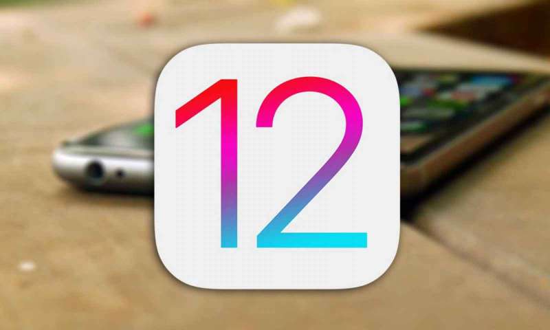 iOS 12.1.1 Beta 2 Yayınlandı, İşte Yenilikler