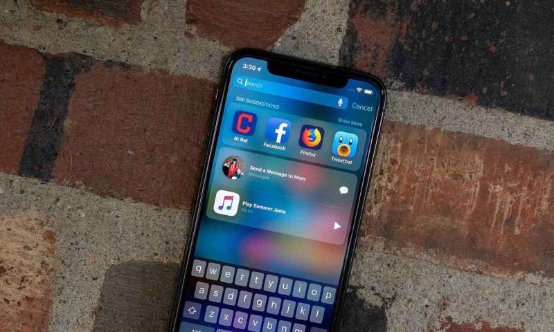 iOS 12.1.1 Güncellemesi Şebeke Sorununu Getirdi