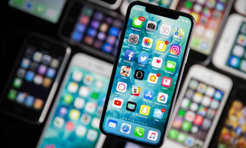 iOS 12'de iPhone'un Kendi Uygulamaları Tamamen Nasıl Silinir?