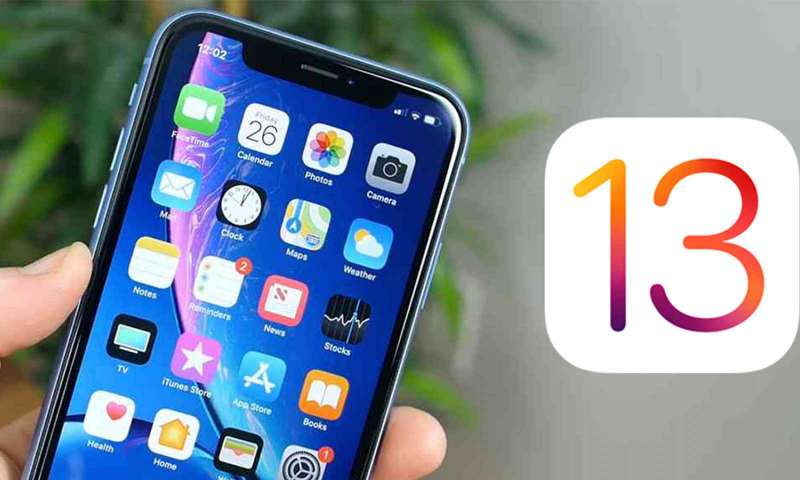 iOS 13.3.1'in ikinci beta sürümü yayınlandı