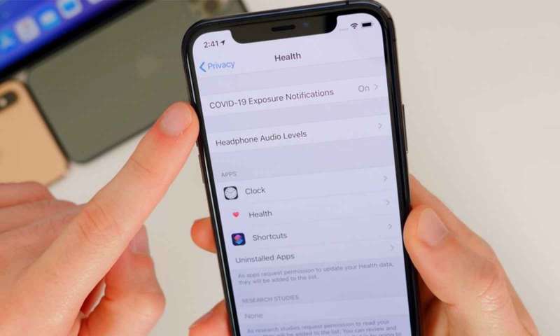iOS 13.5 Beta 4 çıktı