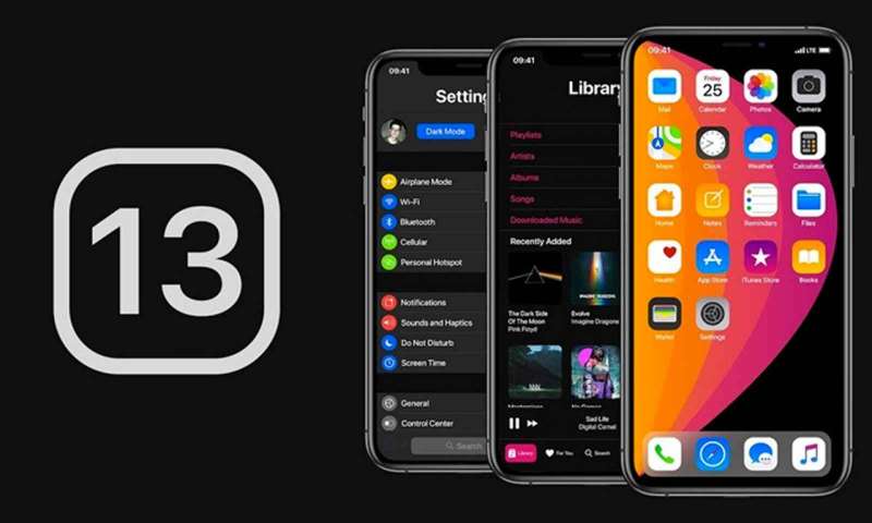 iOS 13'de Bilinmeyen ve Spam Aramaları Susturmak