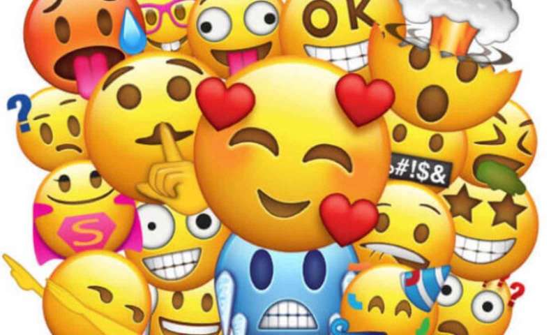 iOS 14 ile gelecek emojiler belli oldu