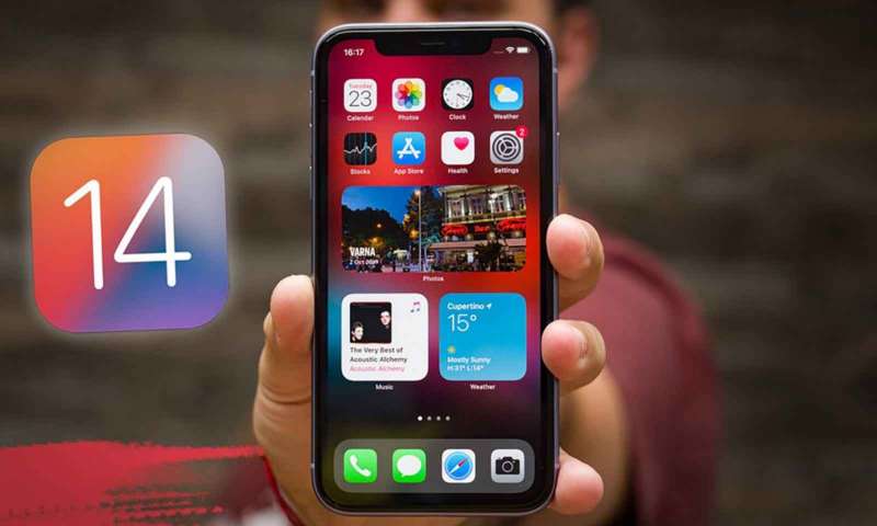 iOS 14 ile sunulacak yeni gizlilik özelliği ertelendi!