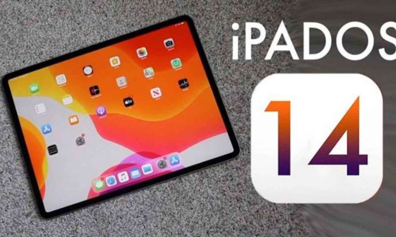 iOS 14 tanıtıldı