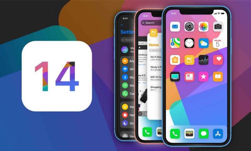 iOS 14.5 ile birlikte kabalık ortam belirleme özelliği kullanıma sunulacak