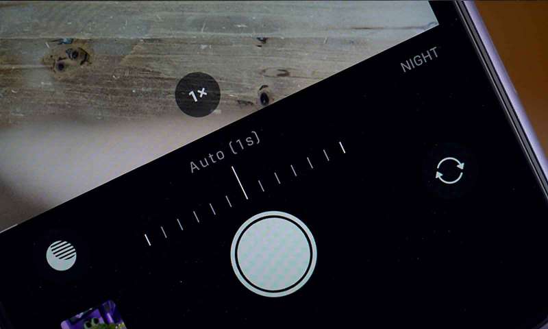 iOS 15'de Gece Modu Yenileniyor