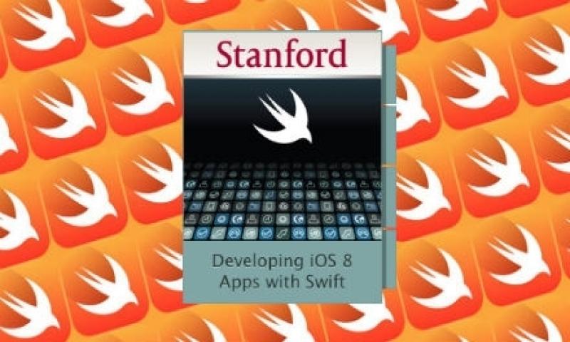 iOS 8 için Swift Uygulamaları Geliştirme Dersleri Yayınlandı!