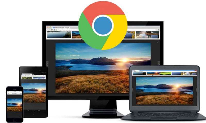 iOS Cihazlarda Chrome Şifrelerinin Yedeklenme İşlemi Nasıl Yapılır?