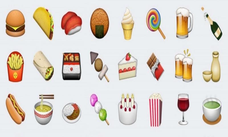 iOS Emojileri Çok Yakında Android'e Geliyor!