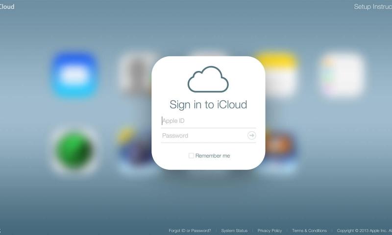 iOS iCloud Hesabı Nasıl Daha İyi Korunur?