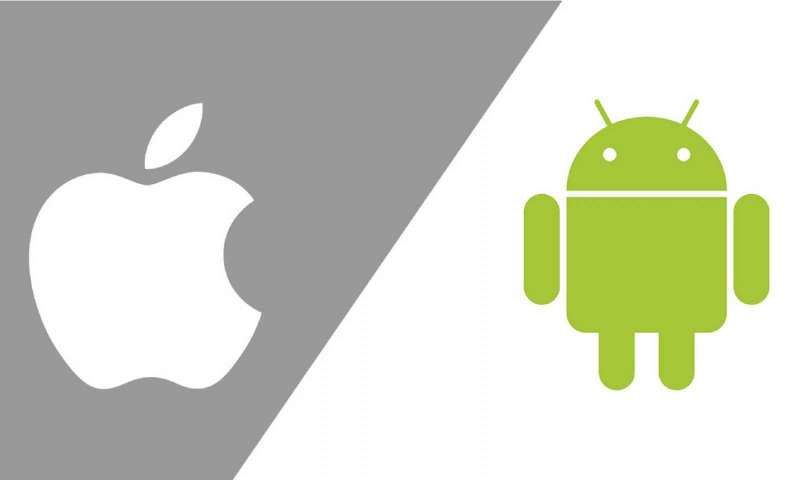 iOS ve Android Kullanıcılarının Sadakat Oranı Belli Oldu