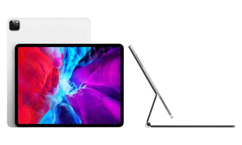 iPad 2020 Türkiye'de satışa çıktı