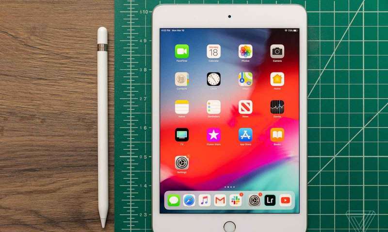 iPad'de e-postalar toplu halde nasıl silinir?