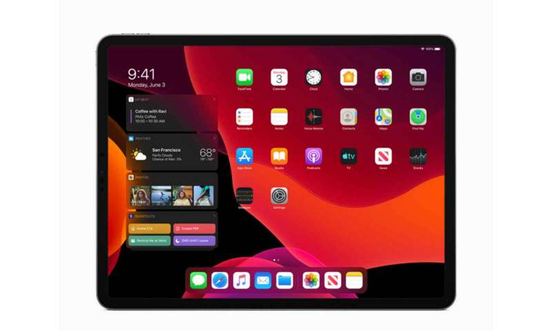 iPadOS 14'ten iPados13'e nasıl geri dönülür?