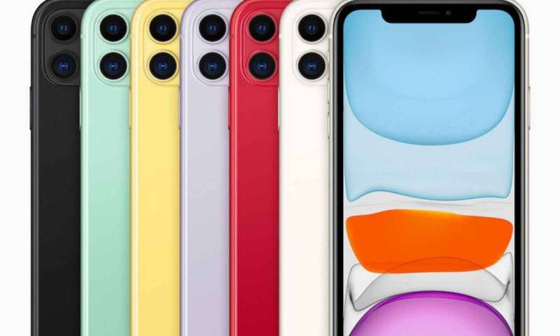 iPhone 11 Pro ve Pro Max’ın RAM’i 6GB değilmiş!