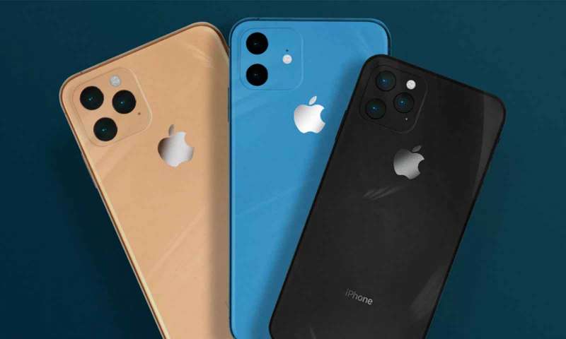 iPhone 11 tanıtım tarihi belli oldu
