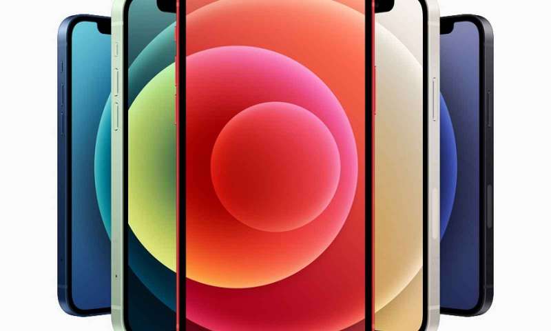 iPhone 12 5G hız testi sonuçları için ilk raporlar geldi