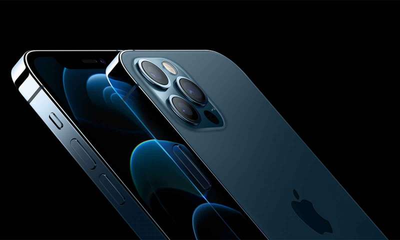 iPhone 12 Pro Max, iPhone 12 Pro'yu gölgede bırakabilir