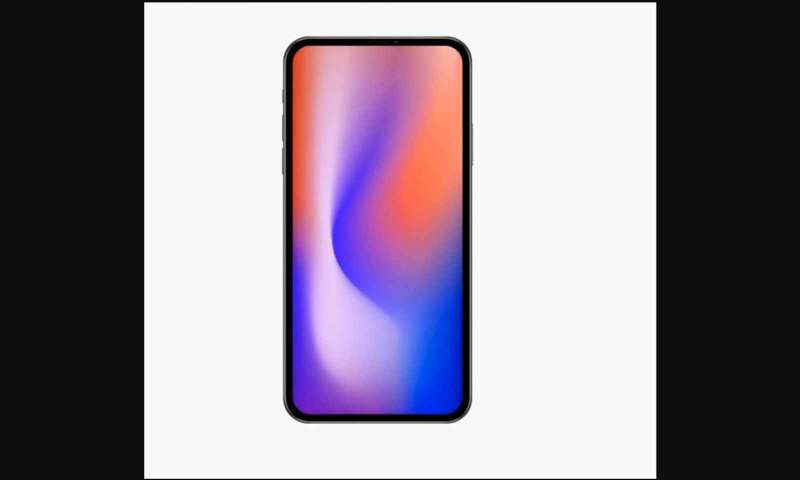 iPhone 12 serisinde çentik kalkacak mısın?