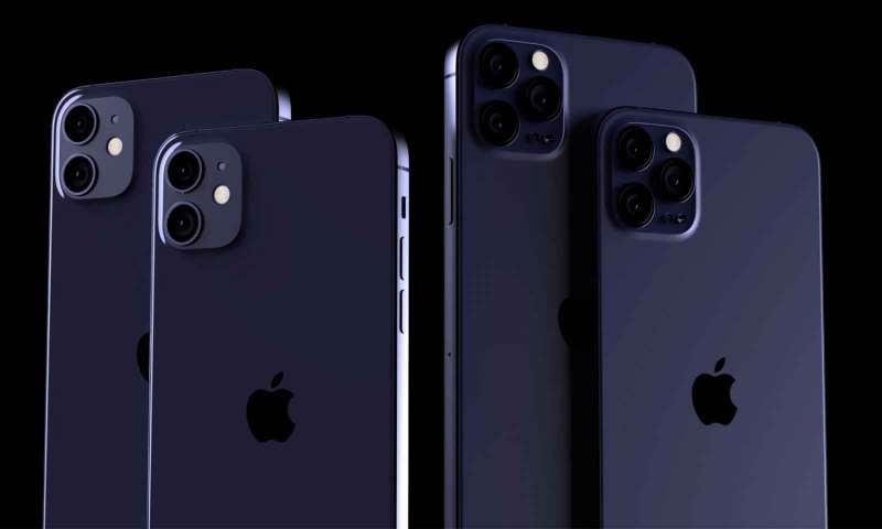 iPhone 12 üretimi 2021'e ertelenebilir!