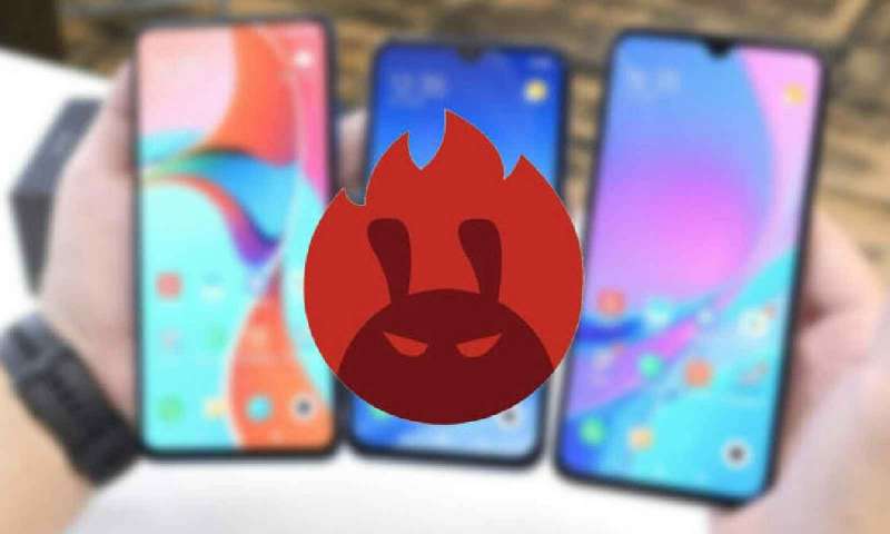 iPhone 12 ve iPhone 12 Pro'nun Antutu testleri hayal kırıklığı yaşattı