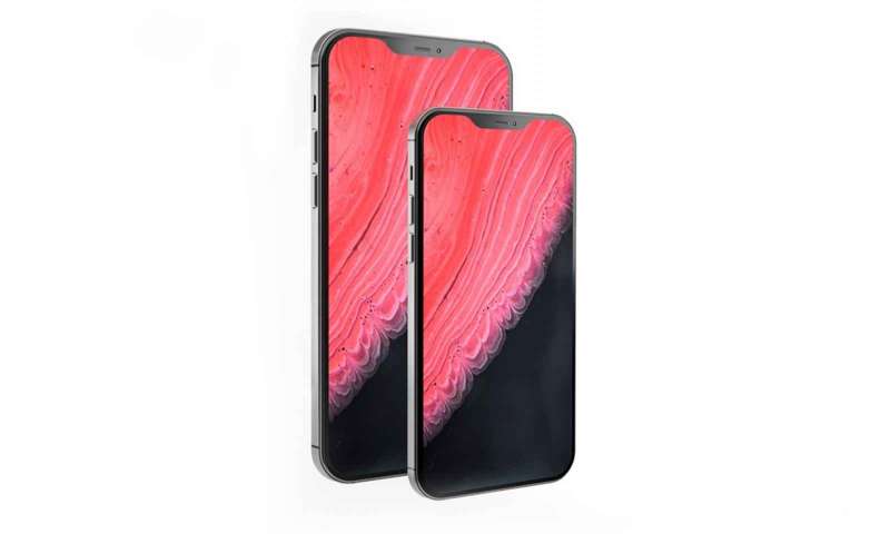 iPhone 12 yeni renk seçenekleriyle kullanıcı karşısına çıkacak!