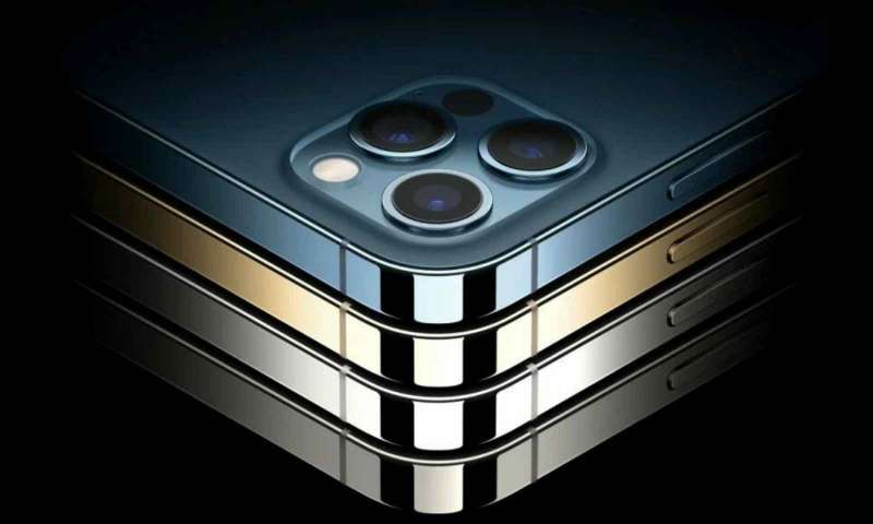 iPhone 13 Pro'nun bazı özellikleri sızdırıldı