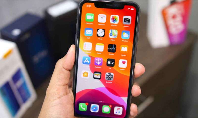 iPhone 13 serisi hakkında yeni sızıntılar