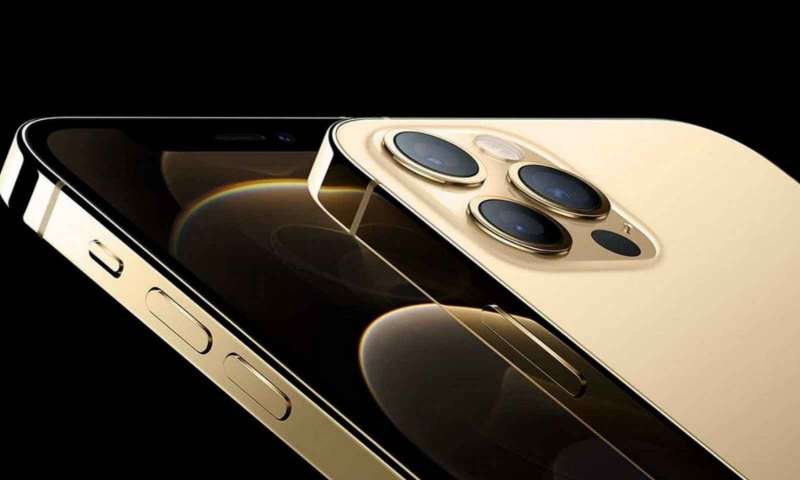 iPhone 14 serisi titanyum bir malzeme ile gelebilir