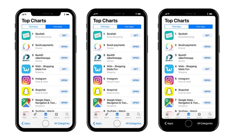 iPhone 8 Çift Kamerası Hakkında Yeni Detaylar
